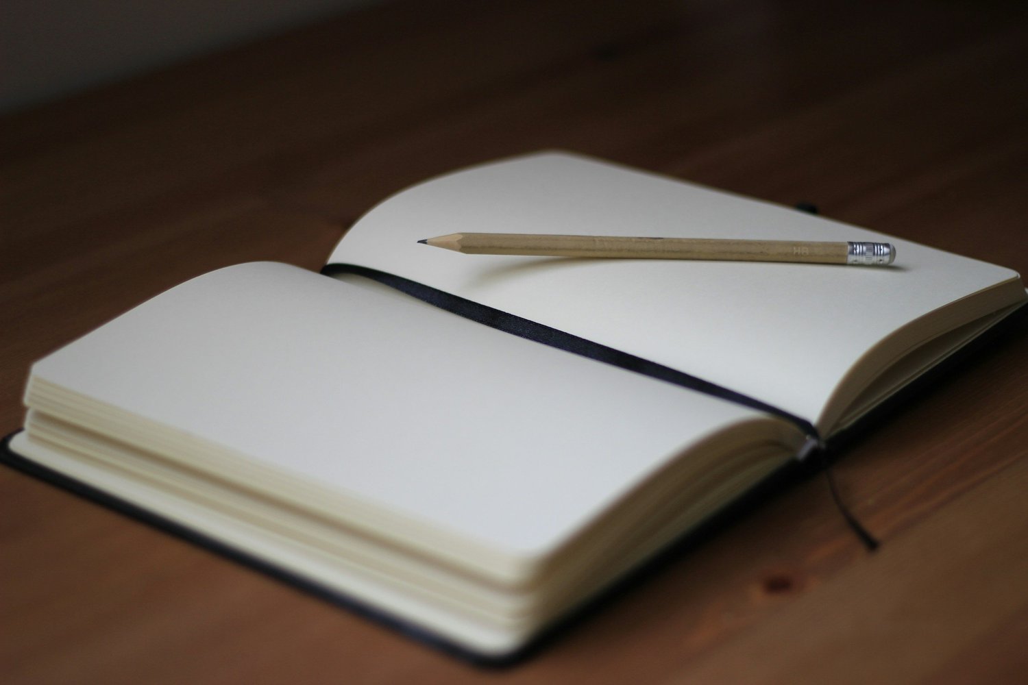The Power of Keeping a Food Journal: A Tool for Healthy Eating