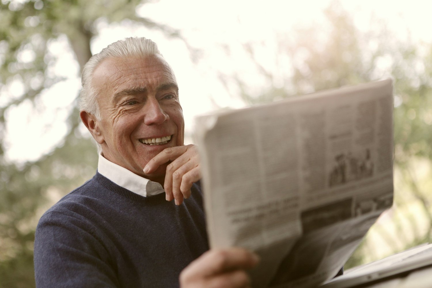 Exercise Tips for Senior Men: Maintaining Health and Vitality