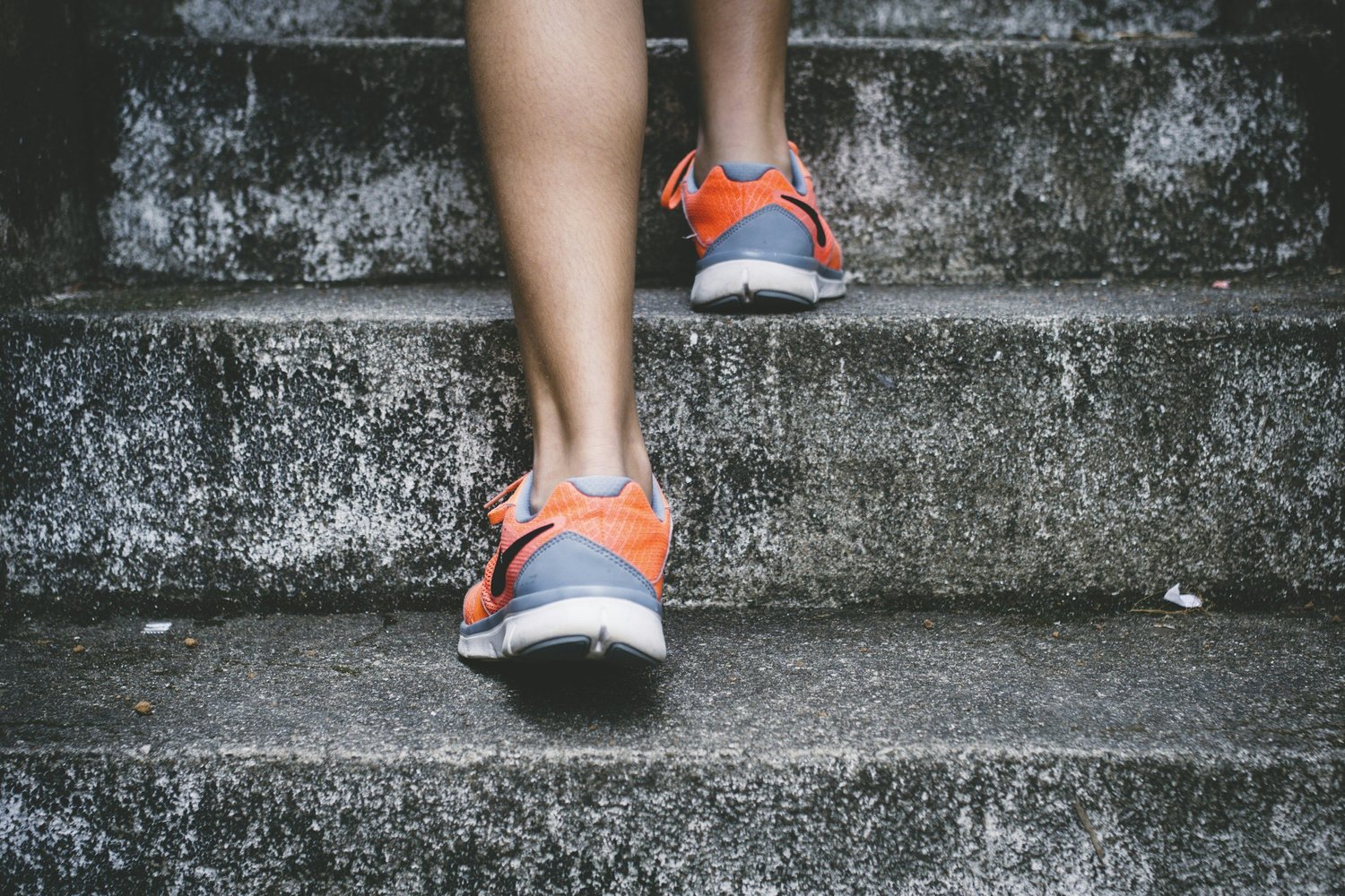 Simple Exercises for Beginners: Getting Started on Your Fitness Journey